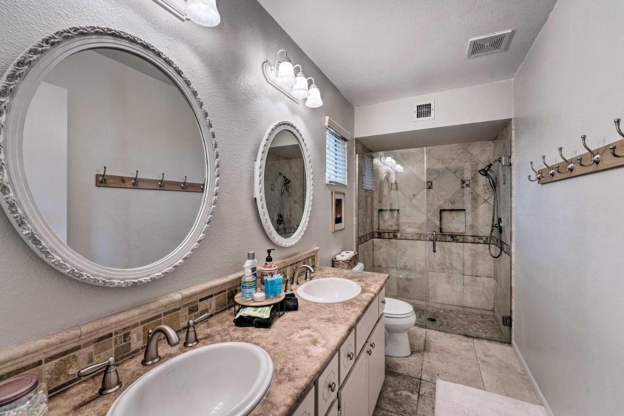 Pet-Friendly Lake Havasu City Retreat With Pool! מראה חיצוני תמונה