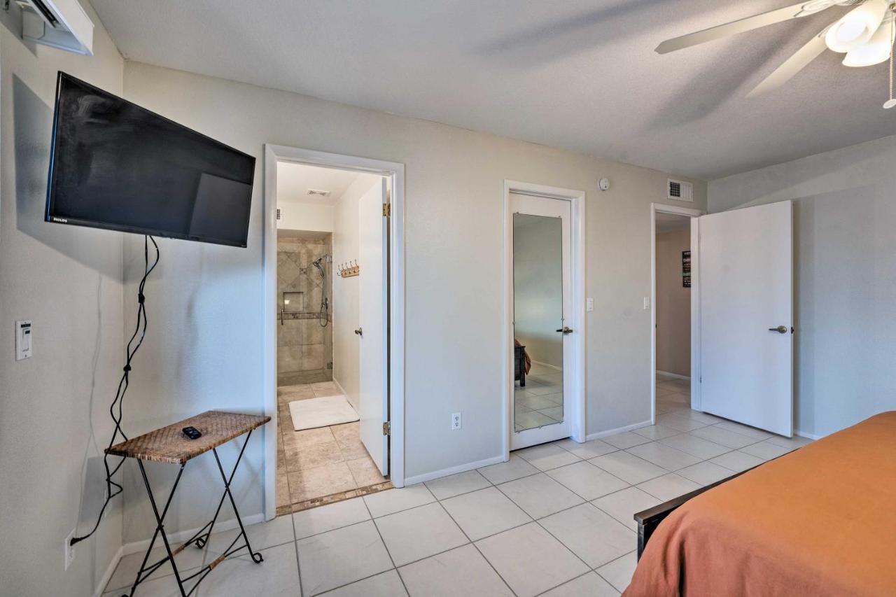 Pet-Friendly Lake Havasu City Retreat With Pool! מראה חיצוני תמונה