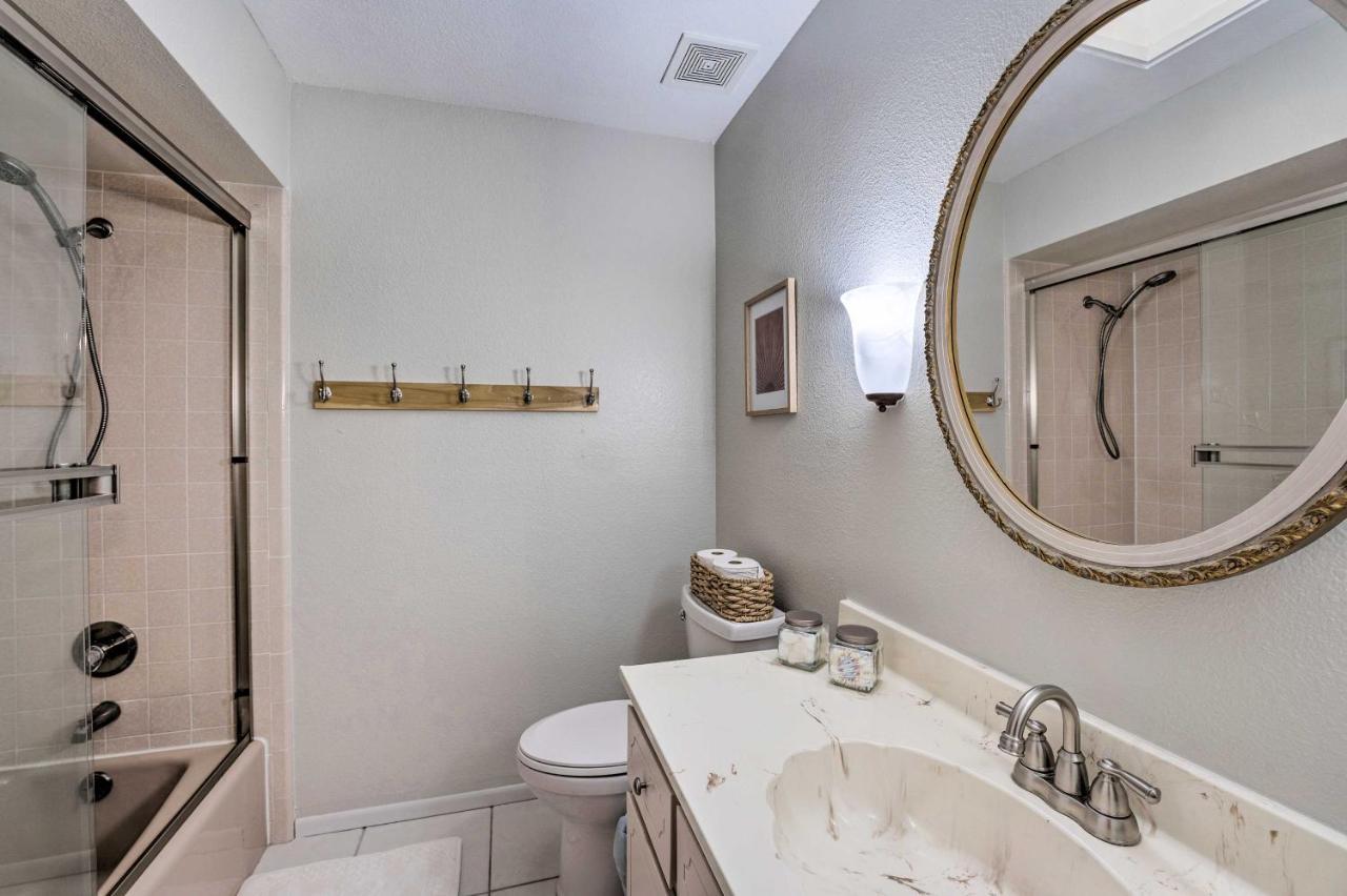 Pet-Friendly Lake Havasu City Retreat With Pool! מראה חיצוני תמונה